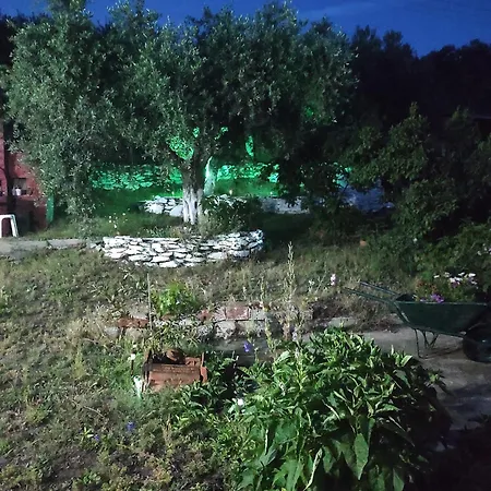 Venkovský dům Traditional Palio *